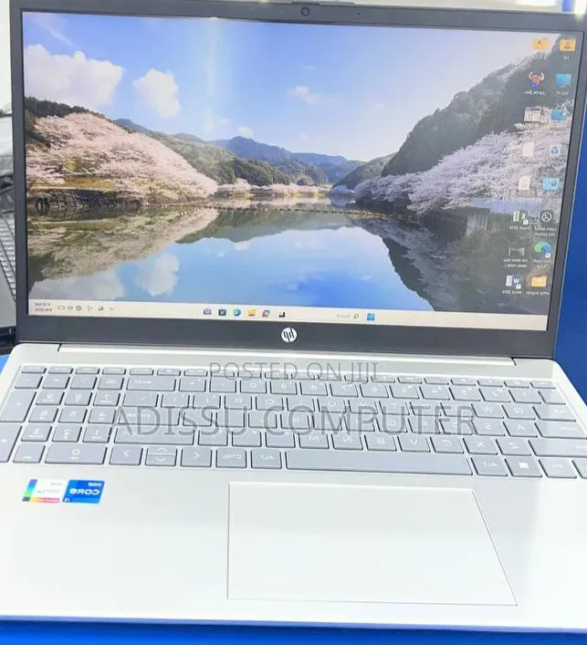 New Laptop HP Stream Notebook 16GB Intel Core i5 SSD 1T
