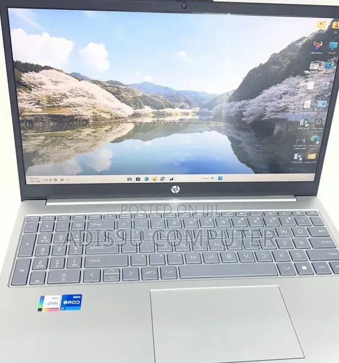 New Laptop HP Stream Notebook 16GB Intel Core i5 SSD 1T