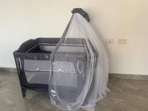 Baby Cribs