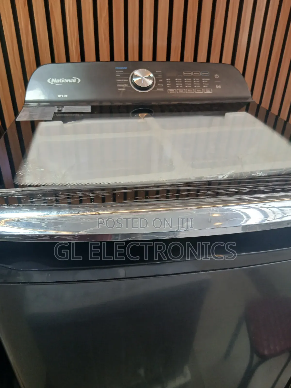 Oriental Washing Machine 16kg