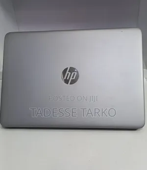 New Laptop HP EliteBook 840 G3 8GB Intel Core i5 SSD 256GB
