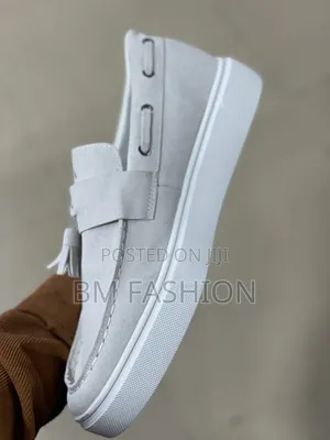 Zara Men's High Quality Shoes