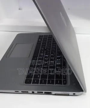 New Laptop HP EliteBook 840 G3 8GB Intel Core i5 SSD 256GB
