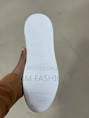 Zara Men's High Quality Shoes
