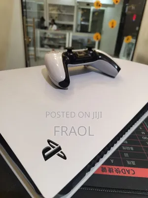 Play Station 5