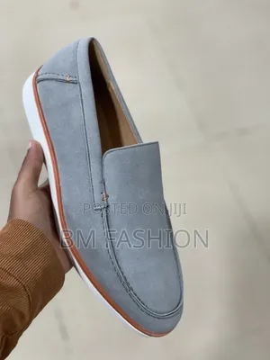 Loro Piana Men's Master Quality Shoes