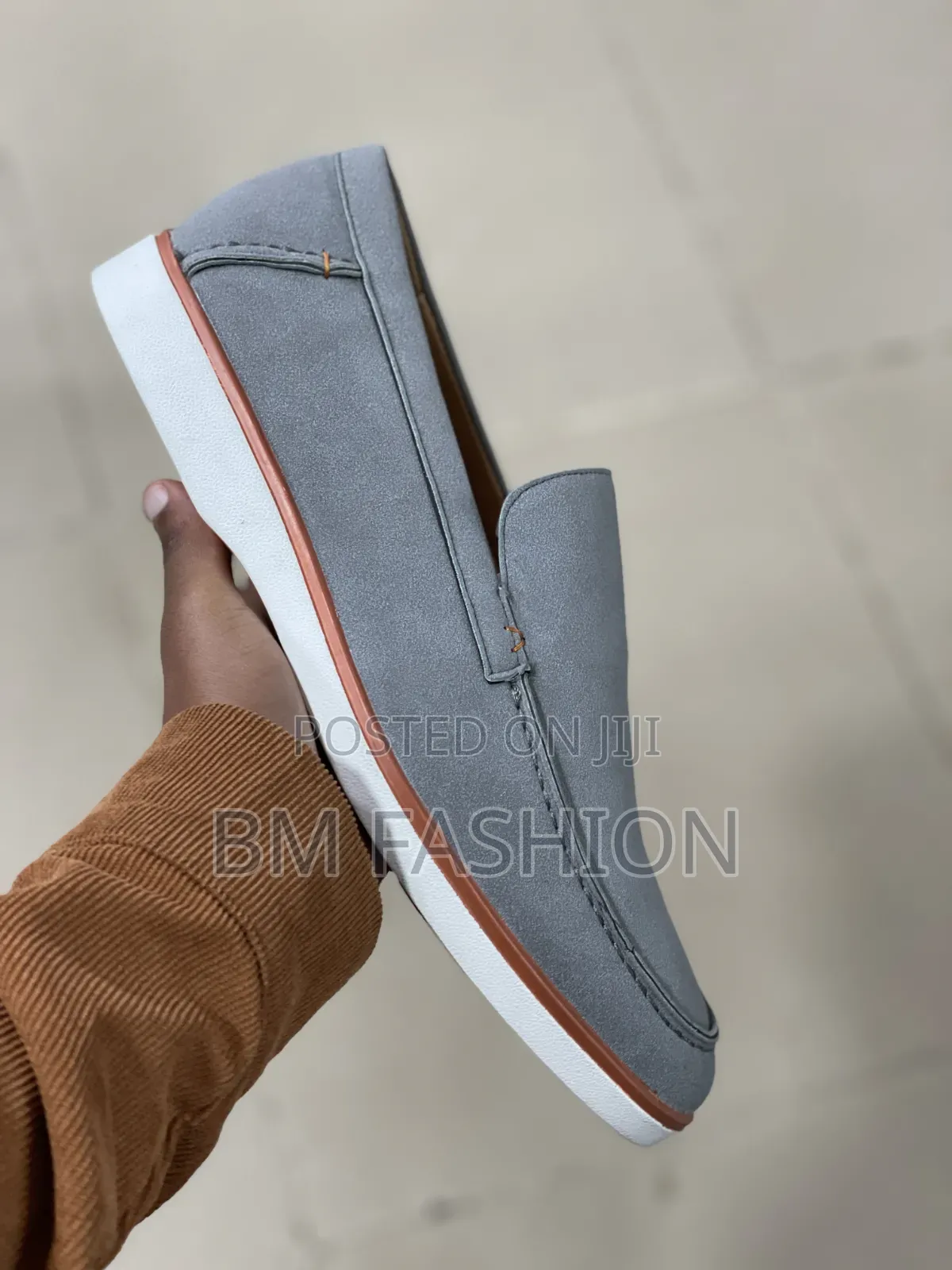 Loro Piana Men's Master Quality Shoes