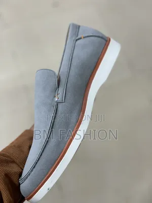 Loro Piana Men's Master Quality Shoes