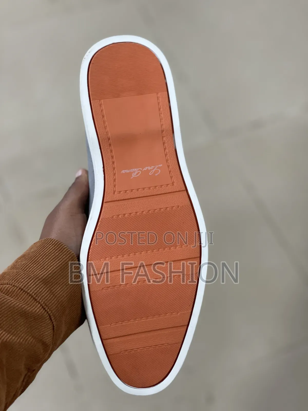 Loro Piana Men's Master Quality Shoes
