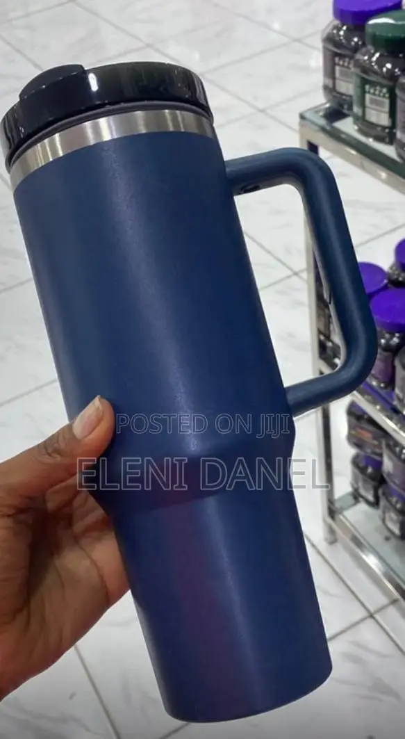 Brand New Water Cup