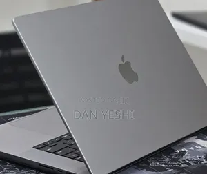 New Laptop Apple MacBook Pro 2023 M2 16GB Apple M2 SSD 512GB