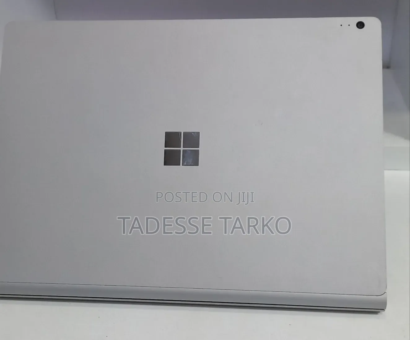 New Laptop Microsoft Surface Book 2 16GB Intel Core i7 SSD 512GB