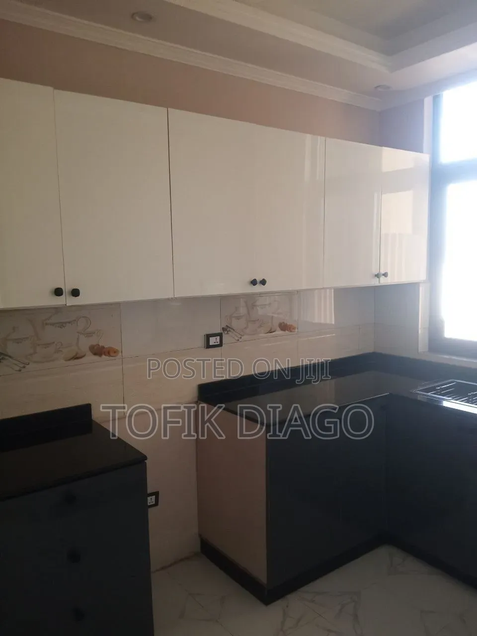3bdrm Apartment in Kolfe Keranio for sale