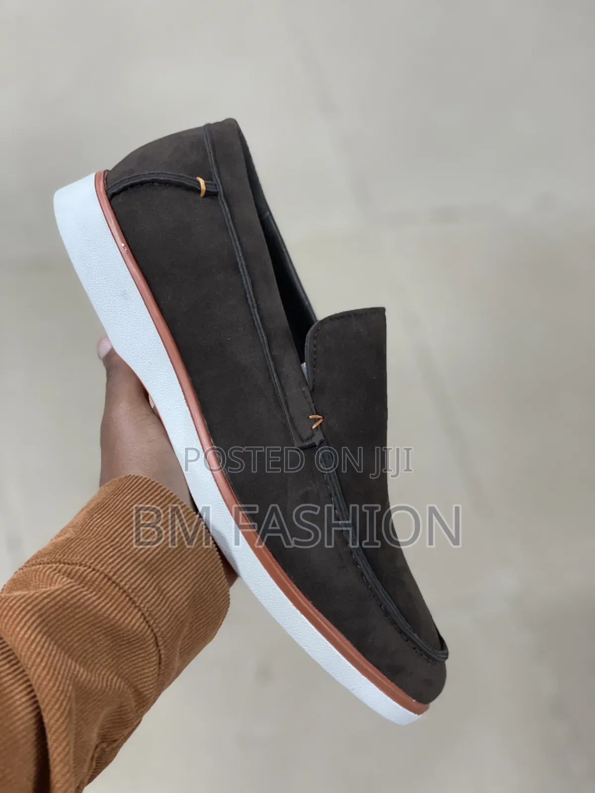 Loro Piana New Arrival Shoes