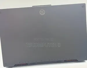 New Laptop Asus TUF Gaming A15 16GB Intel Core i7 SSD 512GB