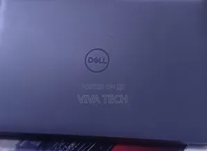 New Laptop Dell Latitude 3550 16GB Intel Core i7 SSD 512GB