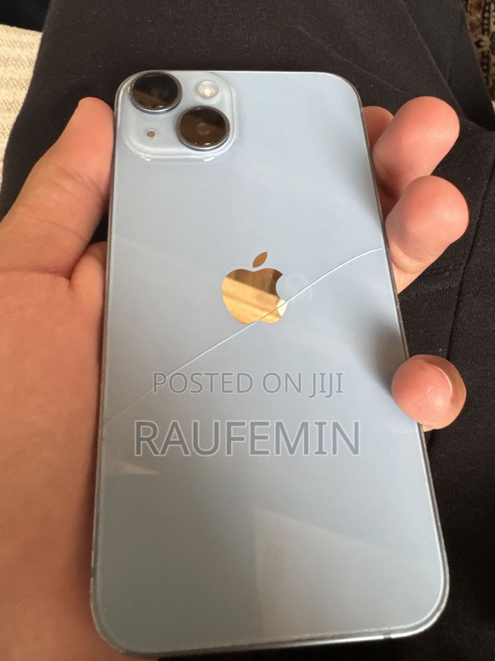 Apple iPhone 14 256 GB Blue