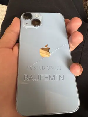 Apple iPhone 14 256 GB Blue