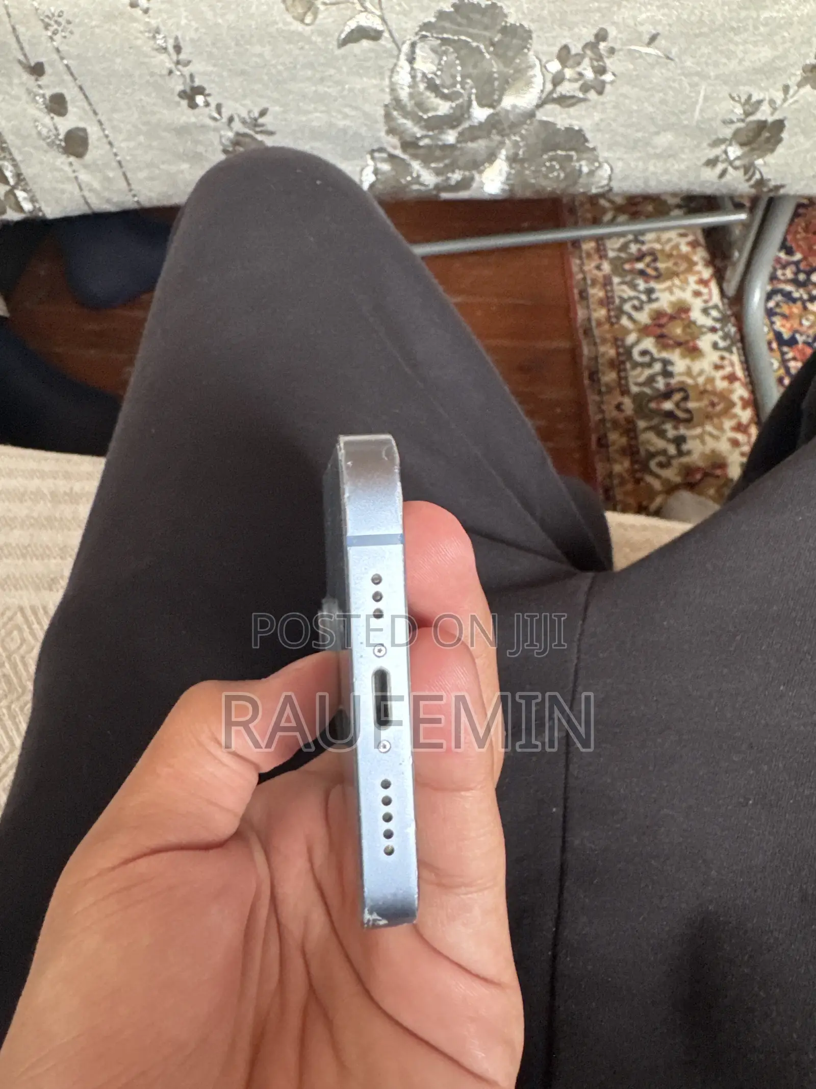 Apple iPhone 14 256 GB Blue