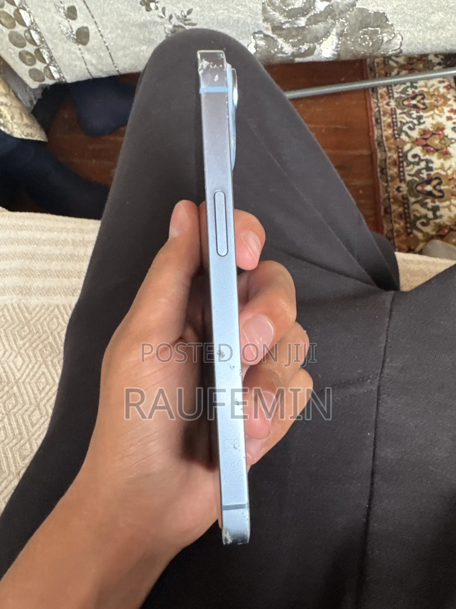 Apple iPhone 14 256 GB Blue