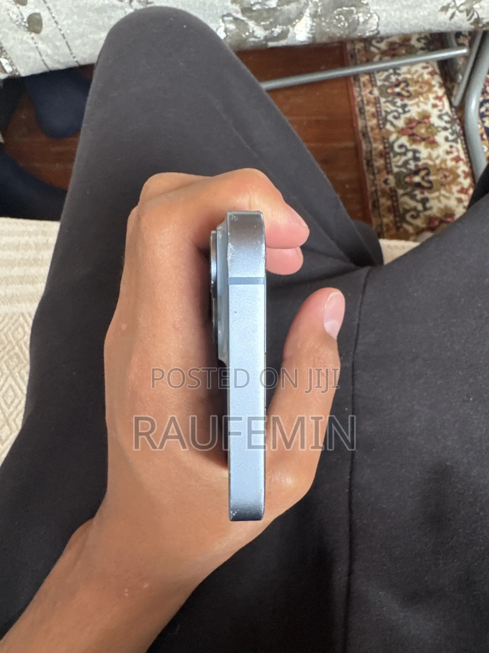 Apple iPhone 14 256 GB Blue