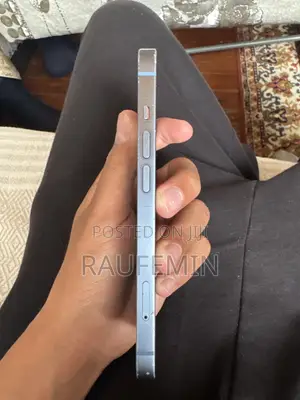 Apple iPhone 14 256 GB Blue