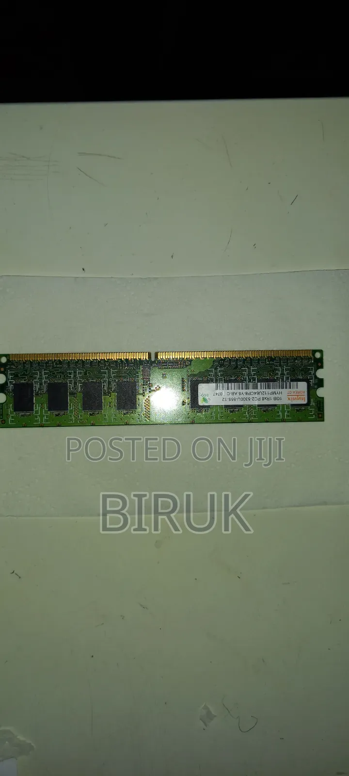 Ddr2 1gb Ram