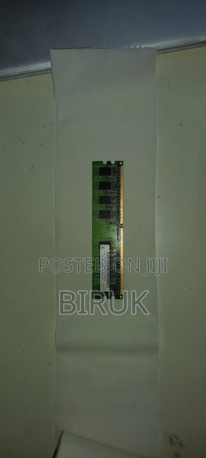 Ddr2 1gb Ram