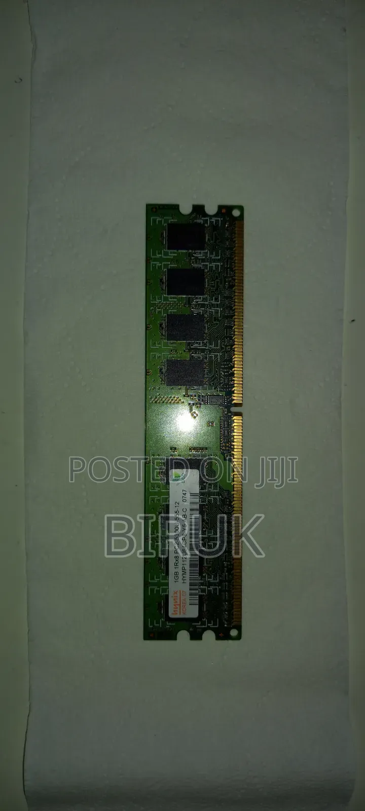 Ddr2 1gb Ram