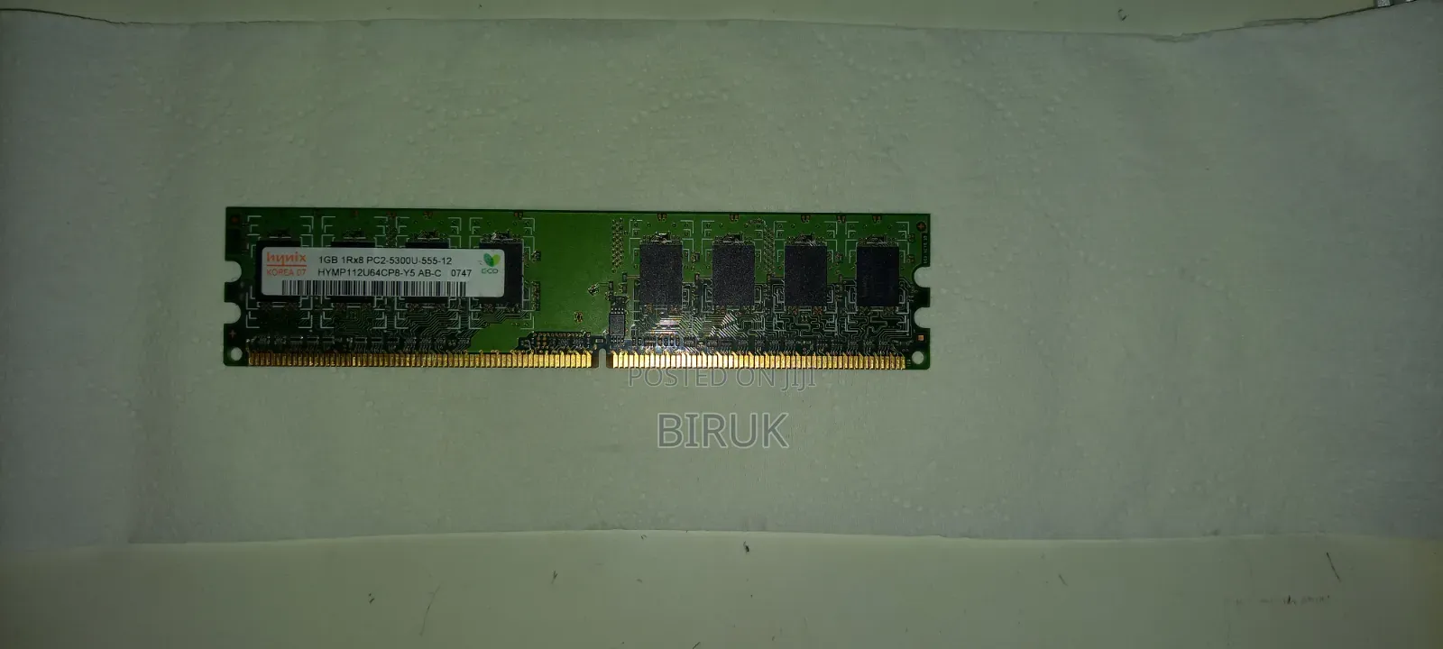 Ddr2 1gb Ram
