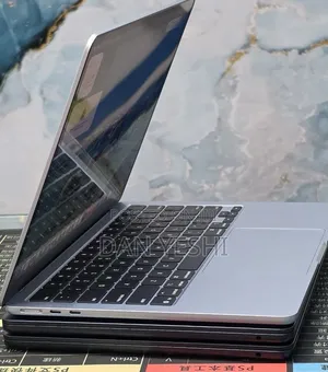New Laptop Apple MacBook Air 2025 M4 16GB Apple M4 SSD 256GB