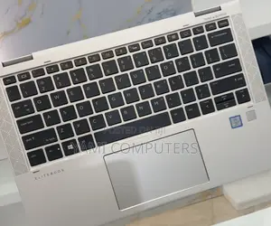 New Laptop HP EliteBook X360 1030 16GB Intel Core i7 SSD 512GB