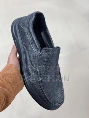 Clarks Flat Shoes for Men's