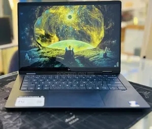 New Laptop HP OmniBook X Flip 14" 16GB Intel Core Ultra 5 SSD 512GB