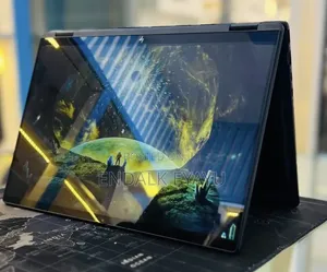 New Laptop HP OmniBook X Flip 14" 16GB Intel Core Ultra 5 SSD 512GB