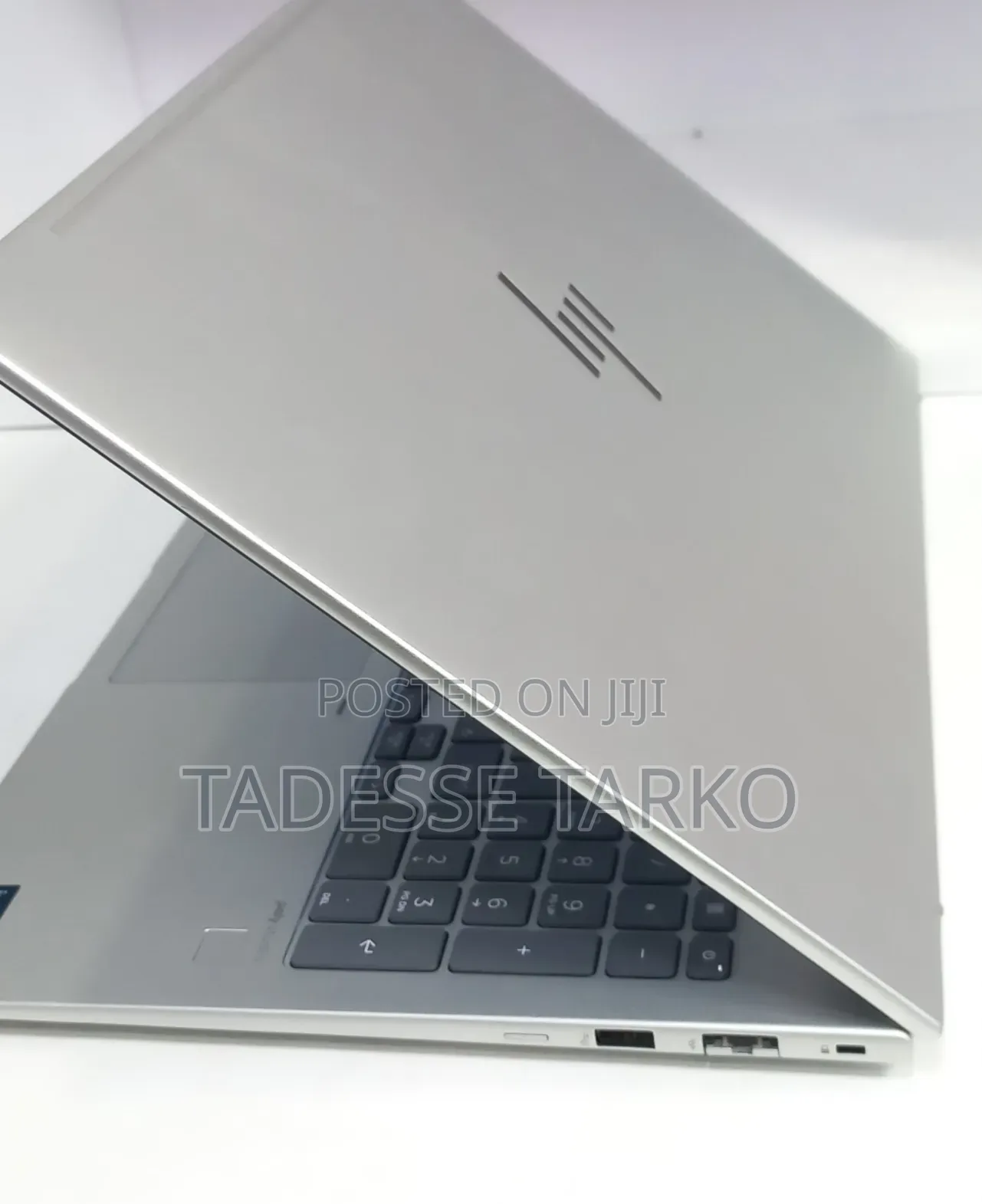 New Laptop HP EliteBook 660 G11 16GB Intel Core Ultra 7 SSD 512GB