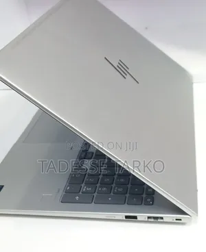 New Laptop HP EliteBook 660 G11 16GB Intel Core Ultra 7 SSD 512GB