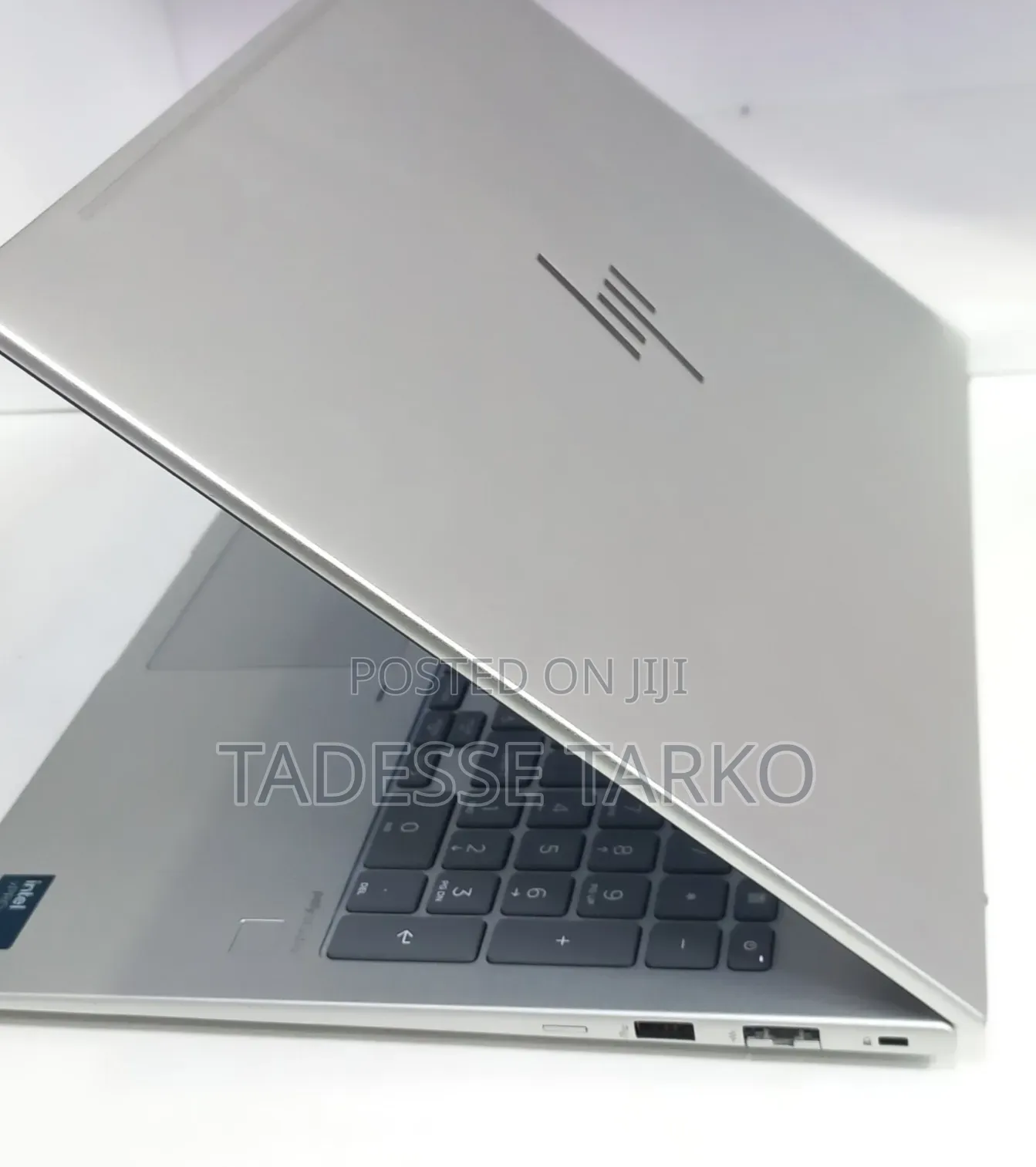New Laptop HP EliteBook 660 G11 16GB Intel Core Ultra 7 SSD 512GB