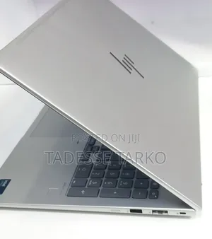 New Laptop HP EliteBook 660 G11 16GB Intel Core Ultra 7 SSD 512GB