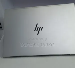 New Laptop HP EliteBook 660 G11 16GB Intel Core Ultra 7 SSD 512GB