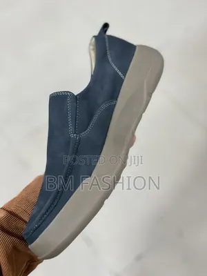 Casual Master Quality Clarks Shoes