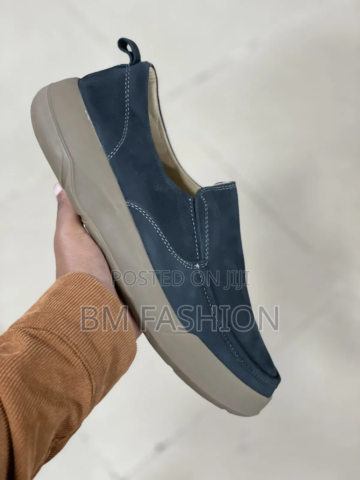 Casual Master Quality Clarks Shoes