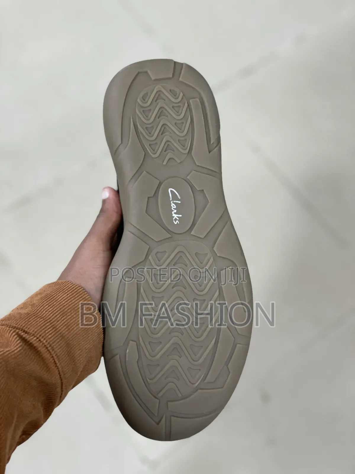 Casual Master Quality Clarks Shoes