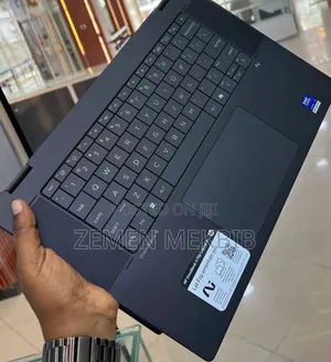 New Laptop HP OmniBook 5 14" 16GB Intel Core Ultra 7 SSD 1T