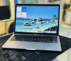 New Laptop Apple MacBook Pro 2022 M2 8GB Apple M2 SSD 512GB