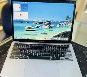 New Laptop Apple MacBook Pro 2022 M2 8GB Apple M2 SSD 512GB