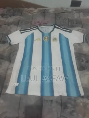 ARGENTINA Jersey