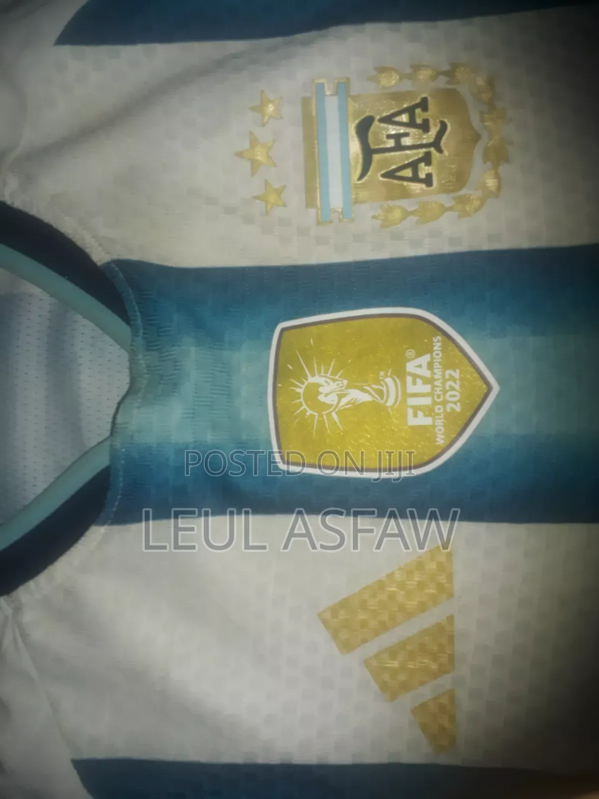 ARGENTINA Jersey