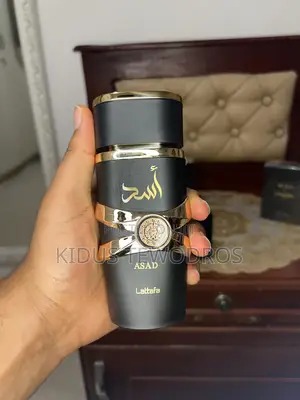Assad Lattafa