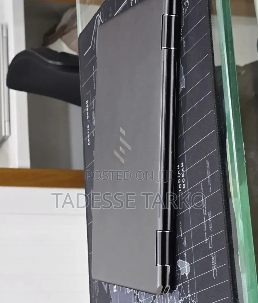 New Laptop HP Envy x360 16GB Intel Core i7 SSD 512GB